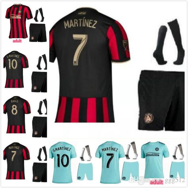 adult kit 2019 2020 фарели mls атланта юнайтед футбол джерси главной stripes villalba мартинес barco fc 19 20 лучших качества футбола рубашк, Black;yellow
adult kit 2019 2020 фарели mls атланта юнайтед футбол джерси главной stripes villalba мартинес barco fc 19 20 лучших качества футбола рубашк, Black;yellow