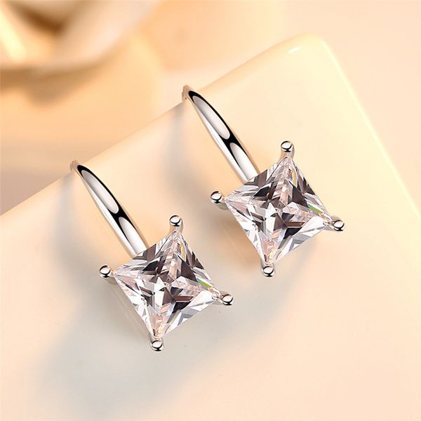 moonrocy silver / rose gold color crystal earrings dangle square trendy jewelry for women gift girls wholesale dropshipping
moonrocy silver / rose gold color crystal earrings dangle square trendy jewelry for women gift girls wholesale dropshipping