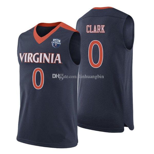 kyle guy virginia cavaliers ty jerome kihei clark stitched 2019 ncaa youth basketball national champions jersey, Black
kyle guy virginia cavaliers ty jerome kihei clark stitched 2019 ncaa youth basketball national champions jersey, Black