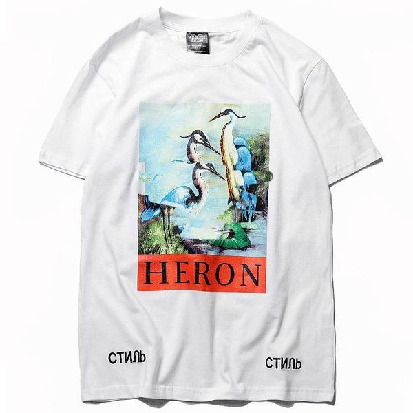 нового дизайнер мужского tshirt роскошь heron престонс печать tshirts box логотип супер огнь lady крана с коротким рукавом рубашки случайног, White;black
нового дизайнер мужского tshirt роскошь heron престонс печать tshirts box логотип супер огнь lady крана с коротким рукавом рубашки случайног, White;black