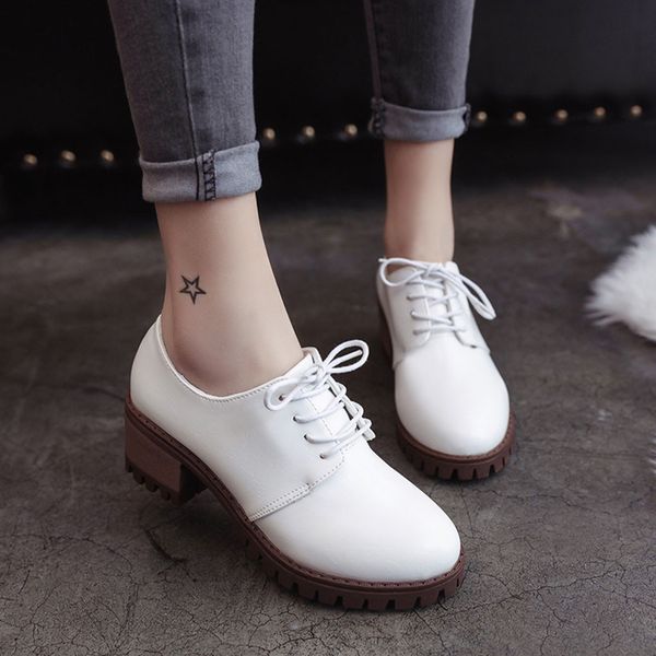 2019 spring summer new pumps solid color white pumps flowers women shoes leisure comfortable puls size lace for women, Black
2019 spring summer new pumps solid color white pumps flowers women shoes leisure comfortable puls size lace for women, Black