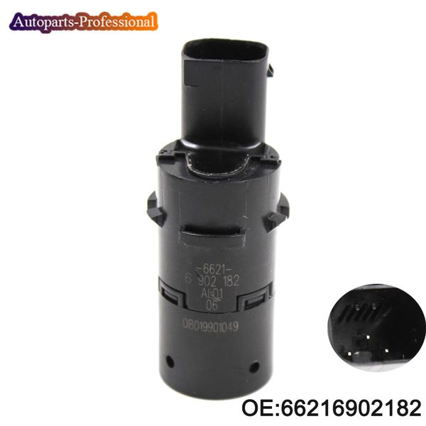 yaopei new 66216902182 6902182 pdc parking sensor car reverse sensor for e38 e39 e53 525 x5 725 730 530
yaopei new 66216902182 6902182 pdc parking sensor car reverse sensor for e38 e39 e53 525 x5 725 730 530
