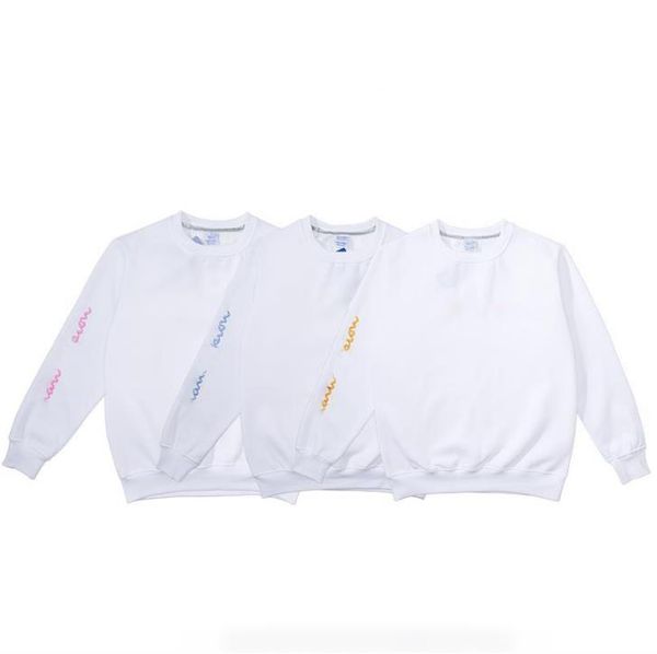 мужчины женщины 2020-х годов дизайнер европ свитер толстовка горячая звезда класса люкс с брюками канье пары high-end с обувью бренда воздух, Black;brown
мужчины женщины 2020-х годов дизайнер европ свитер толстовка горячая звезда класса люкс с брюками канье пары high-end с обувью бренда воздух, Black;brown