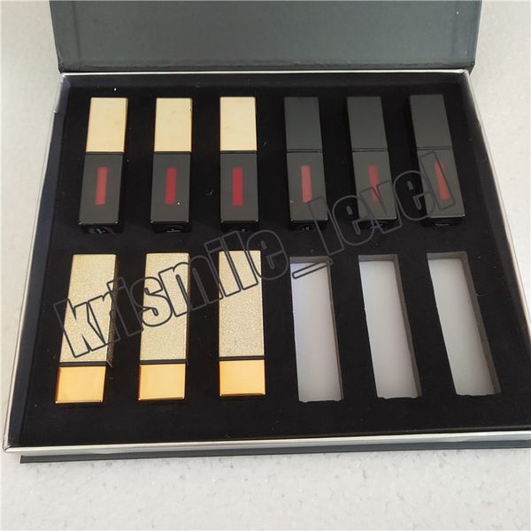 Conjuntos de maquiagem krismile_level
Conjuntos de maquiagem krismile_level