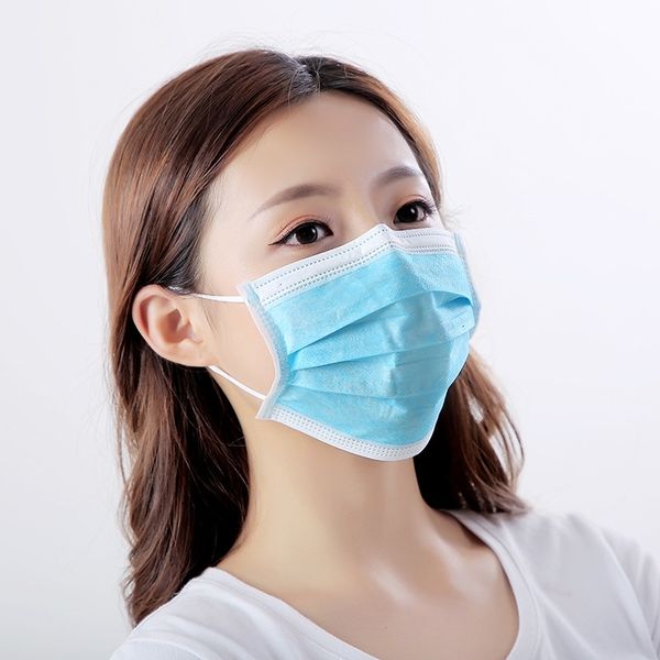 dhl ship face masks (blue 50 sleep 1pcs) comfortablefor earloop mouthbreathable 3 layer dust mask vx6y 
dhl ship face masks (blue 50 sleep 1pcs) comfortablefor earloop mouthbreathable 3 layer dust mask vx6y