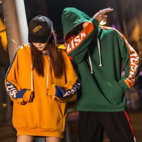 men's sweatshirt 2020 autumn and winter new couple handsome handsome casual sports shirt youth personality trend men's clothing, Black
men's sweatshirt 2020 autumn and winter new couple handsome handsome casual sports shirt youth personality trend men's clothing, Black