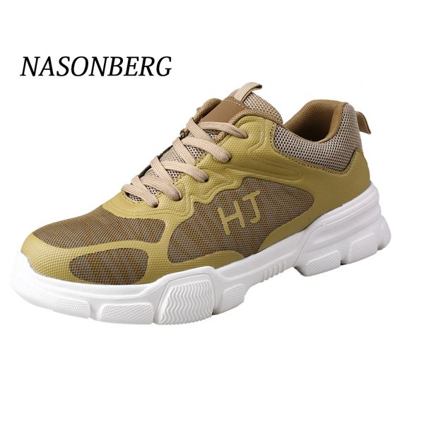 nasonberg breathable outdoor men's steel toe work safety shoes casual sneakers puncture proof boots comfortable shoes, Black
nasonberg breathable outdoor men's steel toe work safety shoes casual sneakers puncture proof boots comfortable shoes, Black