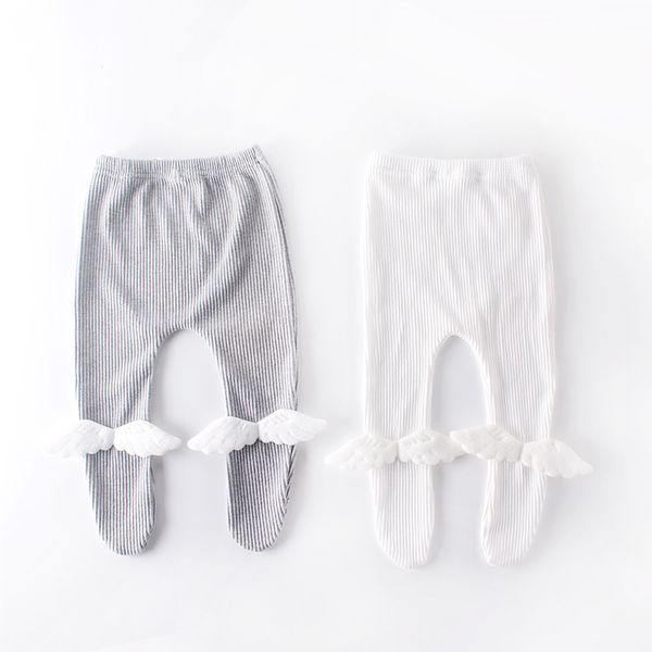 ins girl clothing pants solid color leggings pants with angel wing design girl spring fall pants, Blue
ins girl clothing pants solid color leggings pants with angel wing design girl spring fall pants, Blue