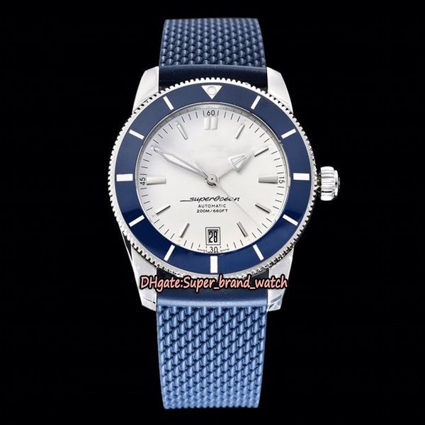 gf v2 version super ocean ii 42 ab201016.g827.280s.a20s.1 eta 2824 automatic white dial ceramic bezel mens watch rubber sport watches, Slivery;brown
gf v2 version super ocean ii 42 ab201016.g827.280s.a20s.1 eta 2824 automatic white dial ceramic bezel mens watch rubber sport watches, Slivery;brown