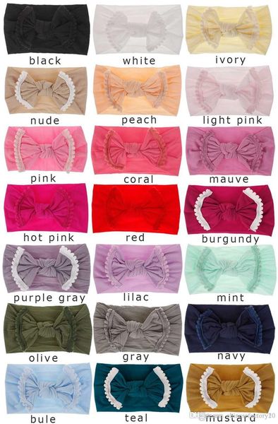 baby girl bow headbands nylon hair accessories hair band kids headdress bohemia fashion 21 colors boutique new, Slivery;white
baby girl bow headbands nylon hair accessories hair band kids headdress bohemia fashion 21 colors boutique new, Slivery;white
