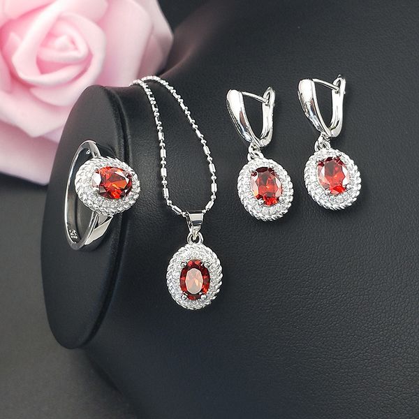 925 sterling silver jewelry sets cubic zircon earrings/pendant/necklace/ring for women gift
925 sterling silver jewelry sets cubic zircon earrings/pendant/necklace/ring for women gift