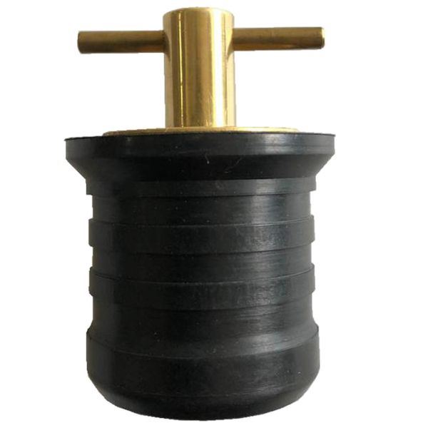 marine 1-1/4inch brass snap plug, snap-tite boat bailer plug bailer and baitwell drains
marine 1-1/4inch brass snap plug, snap-tite boat bailer plug bailer and baitwell drains