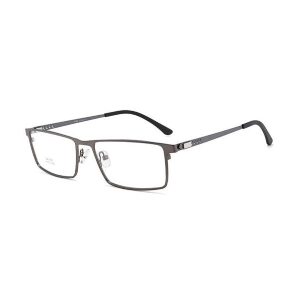 metal men's square business glasses frame urltralight myopia reading glasses frames transparent eyeglasses full frame 2color n5, Black
metal men's square business glasses frame urltralight myopia reading glasses frames transparent eyeglasses full frame 2color n5, Black