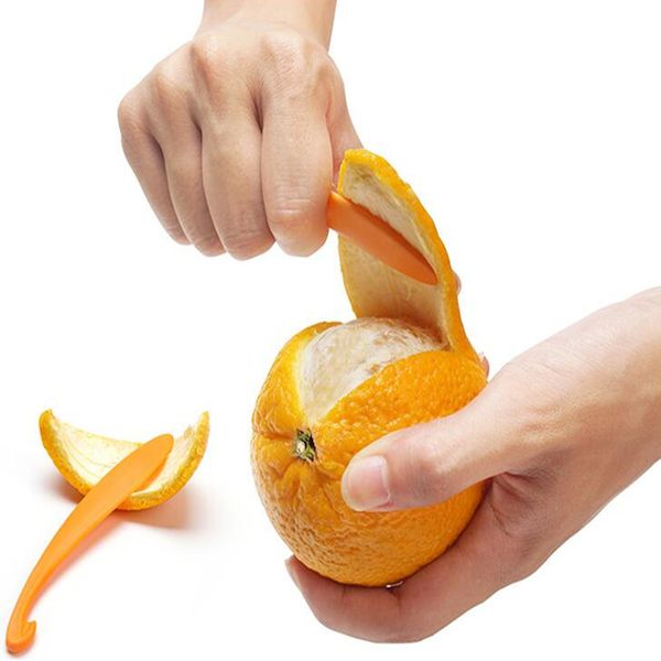 new orange peelers zesters stripper orange device skinning knife juice helper citrus opener fruit vegetable tools
new orange peelers zesters stripper orange device skinning knife juice helper citrus opener fruit vegetable tools