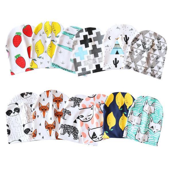 cotton baby beanie hats cartoon print newborn hat elastic toddler infant cap for girls boys children p props baby hats, Yellow
cotton baby beanie hats cartoon print newborn hat elastic toddler infant cap for girls boys children p props baby hats, Yellow