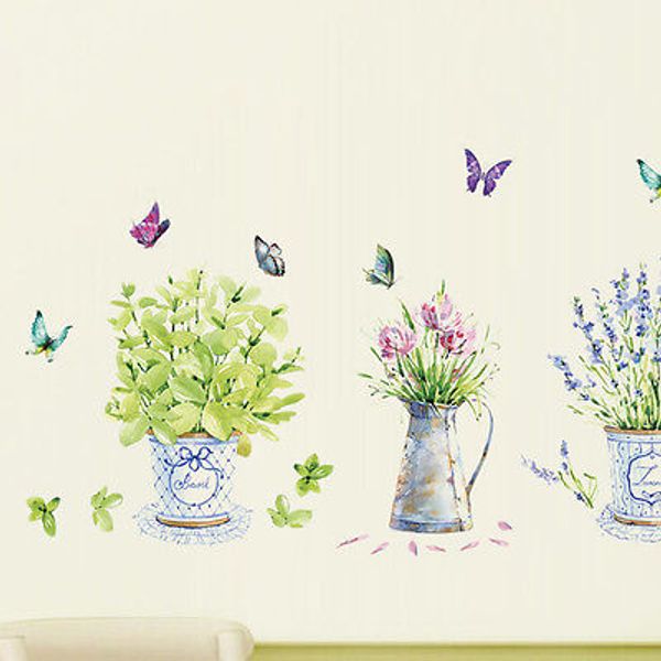 removable flower garden removable wall art sticker pvc decal diy room home mural decoration
removable flower garden removable wall art sticker pvc decal diy room home mural decoration