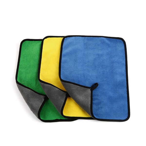 30x40 super absorbent car wash cloth microfiber towel cleaning drying cloths rag detailing car towel care polishing
30x40 super absorbent car wash cloth microfiber towel cleaning drying cloths rag detailing car towel care polishing