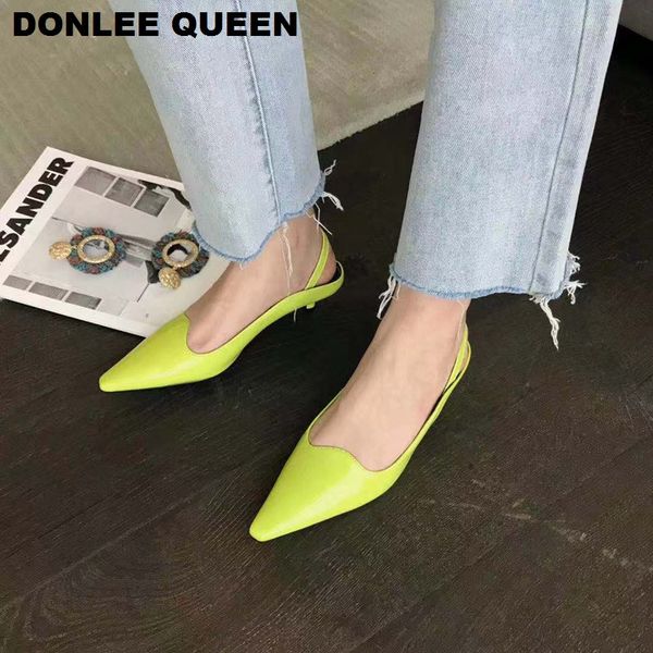 мода slingback весна сандалии женщины женщины насосы обувь остроконечные toe элегантные низкие каблуки мулов обувь женщины партии свадебная, Black
мода slingback весна сандалии женщины женщины насосы обувь остроконечные toe элегантные низкие каблуки мулов обувь женщины партии свадебная, Black