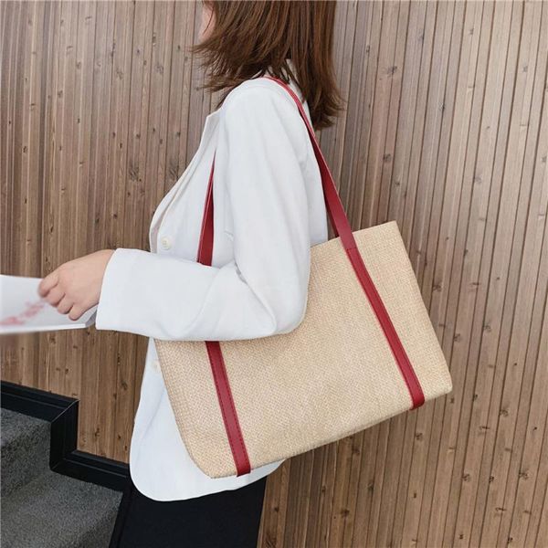 38# fashion straw bags for women weaving hasp pure color shoulder women bag handamde shopping crossbody bags for
38# fashion straw bags for women weaving hasp pure color shoulder women bag handamde shopping crossbody bags for