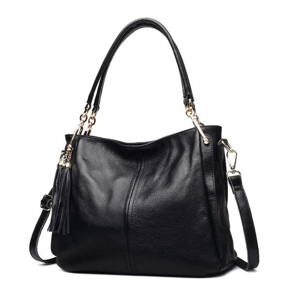 natural cowskin women handbags brand designer fashion genuine leather tassels women bag handbags cowhide shoulder bags for lady
natural cowskin women handbags brand designer fashion genuine leather tassels women bag handbags cowhide shoulder bags for lady