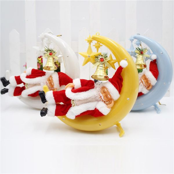 christmas musical singing dancing santa claus toy soft stuffed christmas baby electric plush dolls toys for kids xmas gifts
christmas musical singing dancing santa claus toy soft stuffed christmas baby electric plush dolls toys for kids xmas gifts