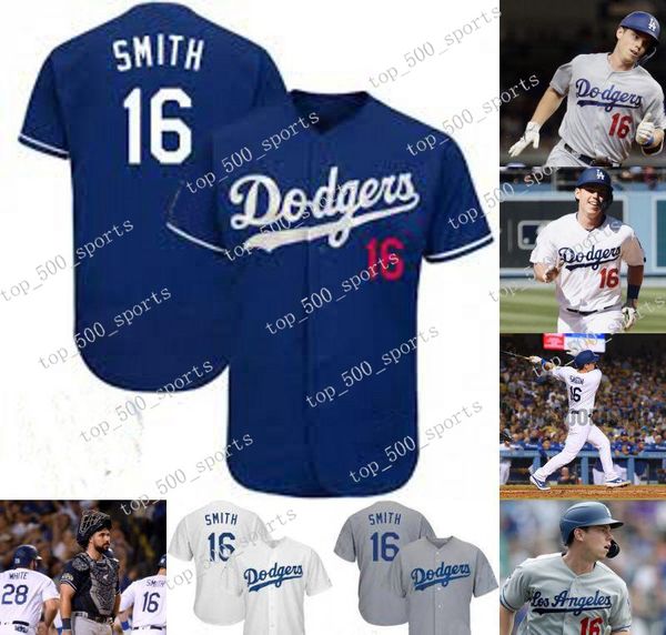 los angeles 16 will smith jersey alex verdugo walker buehler joc pederson enrique hernandez cody bellinger julio urias baseball jerseys, Blue;black
los angeles 16 will smith jersey alex verdugo walker buehler joc pederson enrique hernandez cody bellinger julio urias baseball jerseys, Blue;black