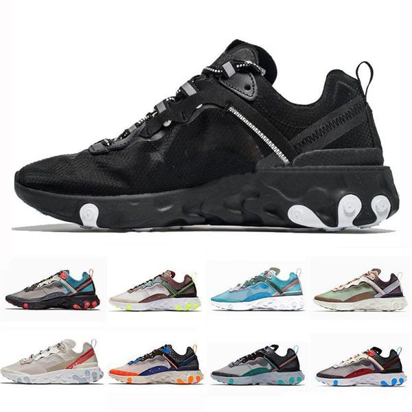 2019 react 87 instant men running shoes women knitting lightweight breathable fashion run jogging shoes trainers sports designer sneakers
2019 react 87 instant men running shoes women knitting lightweight breathable fashion run jogging shoes trainers sports designer sneakers