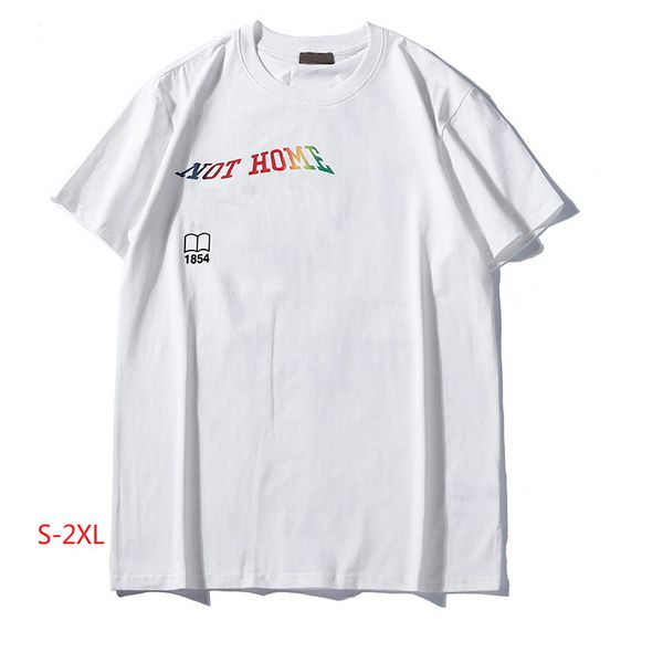 20s casual summer t shirt for men brand summer fashion pattern print round neck short sleeves mens womens t shirt brand tees cxj1907048, White;black
20s casual summer t shirt for men brand summer fashion pattern print round neck short sleeves mens womens t shirt brand tees cxj1907048, White;black