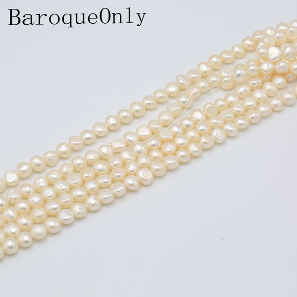 baroqueonly three color baroque bead string real freshwater pearl 9-10mm for fashion jewelry diy making, Silver 
baroqueonly three color baroque bead string real freshwater pearl 9-10mm for fashion jewelry diy making, Silver
