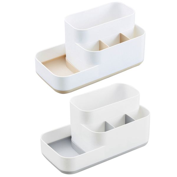 creative makeup storage box holder desk bathroom organizer cosmetic organizer large capacity makeup display case brush lipstick
creative makeup storage box holder desk bathroom organizer cosmetic organizer large capacity makeup display case brush lipstick