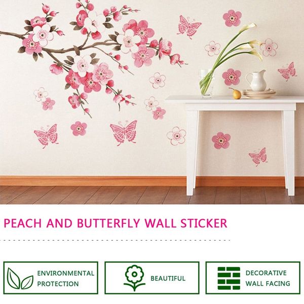 bathroom flower butterfly wall stickers decal removable peach wall sticker wallpaper quote poster decor para bedroom decoration
bathroom flower butterfly wall stickers decal removable peach wall sticker wallpaper quote poster decor para bedroom decoration