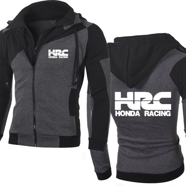 jacket men hrc race motorcycle car logo print casual hip hop harajuku long sleeve mens hoodies zipper sweatshirts man hoody z
jacket men hrc race motorcycle car logo print casual hip hop harajuku long sleeve mens hoodies zipper sweatshirts man hoody z
