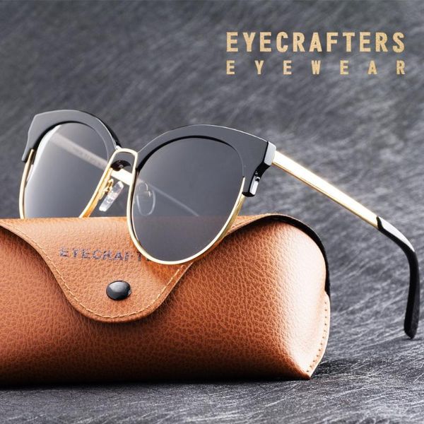 designer hd polarized sunglasses womens ladies fashion uv400 black cat eye sunglasses female eyewear oculos, White;black
designer hd polarized sunglasses womens ladies fashion uv400 black cat eye sunglasses female eyewear oculos, White;black