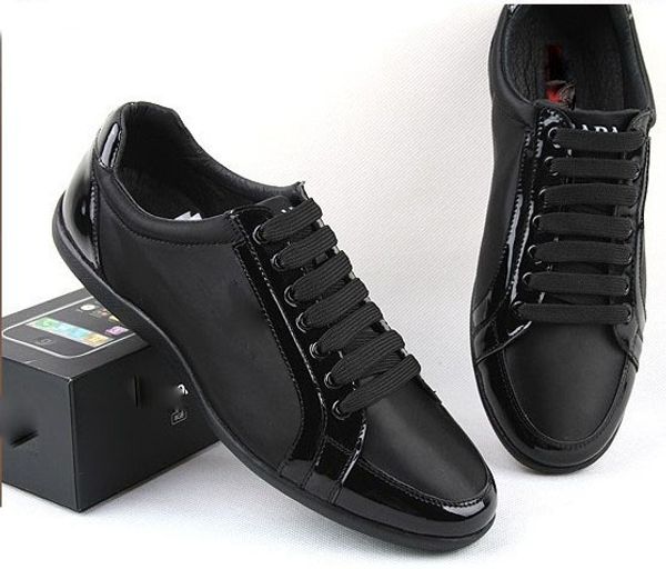 2019 new men's elegant sports shoes.men shoes loafers sneakers men's casual shoes, loafers leather sneakers 40-46, Black
2019 new men's elegant sports shoes.men shoes loafers sneakers men's casual shoes, loafers leather sneakers 40-46, Black
