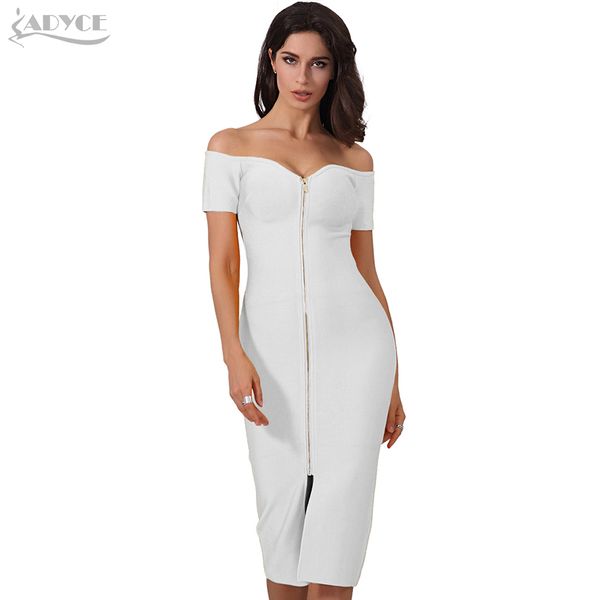 adyce woman bodycon bandage dress summer 2020 pink halter straps backless hollow out dress elegant celebrity party dress, Black
adyce woman bodycon bandage dress summer 2020 pink halter straps backless hollow out dress elegant celebrity party dress, Black