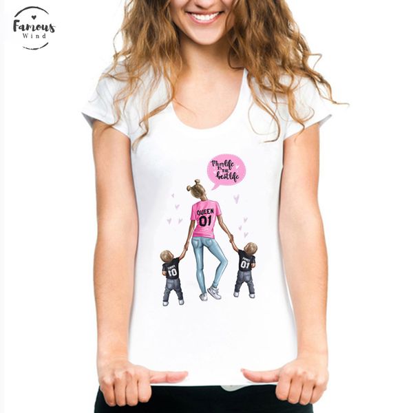 mama t shirts for women mothers love print women white t shirt tee shirt femme cotton vogue t shirt streetwear clothes
mama t shirts for women mothers love print women white t shirt tee shirt femme cotton vogue t shirt streetwear clothes