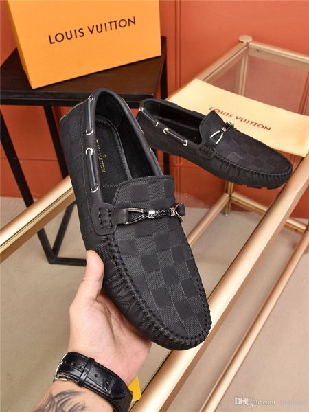 19fw lus size men casual shoes luxury brands loafers designers slip on shoes men moccasins italian driving shoes yetc6, Black
19fw lus size men casual shoes luxury brands loafers designers slip on shoes men moccasins italian driving shoes yetc6, Black