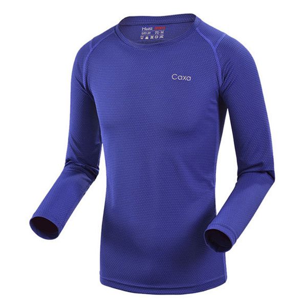 men outdoor sport quick dry breathable anti-pilling long sleeve t shirt male fitness running hiking sunscreen sports t-shirts, Gray;blue
men outdoor sport quick dry breathable anti-pilling long sleeve t shirt male fitness running hiking sunscreen sports t-shirts, Gray;blue