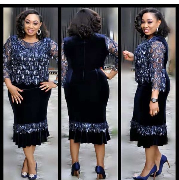 2019 new fashion pleuche tassels paillette package hip dress style dashiki stripe long dresses for lady/women, Red
2019 new fashion pleuche tassels paillette package hip dress style dashiki stripe long dresses for lady/women, Red