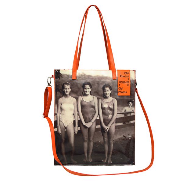 2019 yizistore original waterproof vintage shoulder bags creative retro crossbody bags for girls in old p series(fun kik
2019 yizistore original waterproof vintage shoulder bags creative retro crossbody bags for girls in old p series(fun kik