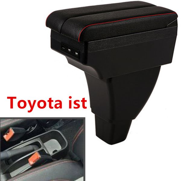 for ist armrest box double layer with usb interface
for ist armrest box double layer with usb interface