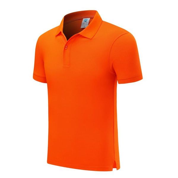 sd 20045 cf new classic solid color short-sleeved men and women with comfortable and breathable orange polo shirt uniform, Black
sd 20045 cf new classic solid color short-sleeved men and women with comfortable and breathable orange polo shirt uniform, Black