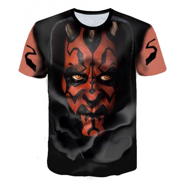 men's clothing t-shirt short sleeve abstract figure 3d digital printing crewneck short sleeve t-shirt delivery#2271, White;black
men's clothing t-shirt short sleeve abstract figure 3d digital printing crewneck short sleeve t-shirt delivery#2271, White;black