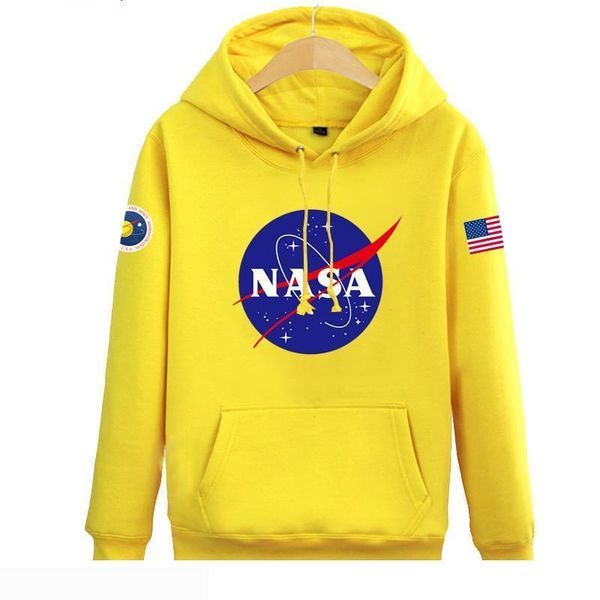 209 nasa letter printed hooded hip hop streetwear long sleeve black gray autumn casual loose men sweatshirts wholesale
209 nasa letter printed hooded hip hop streetwear long sleeve black gray autumn casual loose men sweatshirts wholesale