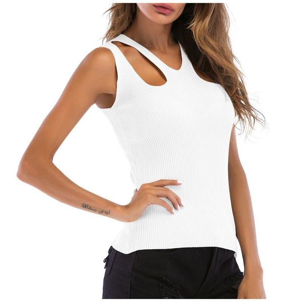 women's tanks & camis jaycosin 2021 fashion women loose solid color knitted strap bottoming vest camisole tank for 529, White
women's tanks & camis jaycosin 2021 fashion women loose solid color knitted strap bottoming vest camisole tank for 529, White