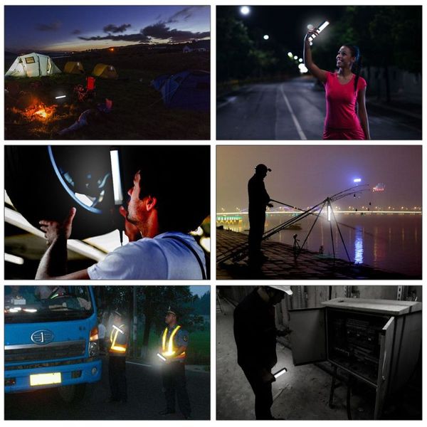 multi-functional rechargeable led camping outdoor magnetic lantern lamp with mobile phone emergency usb charger
multi-functional rechargeable led camping outdoor magnetic lantern lamp with mobile phone emergency usb charger