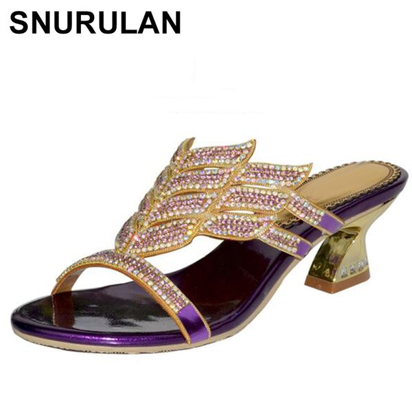 snurulan 2019 summer korean style fashion rhinestone sandals women corium plus size 33 42 43 rhinestone high-heeled slipper, Black
snurulan 2019 summer korean style fashion rhinestone sandals women corium plus size 33 42 43 rhinestone high-heeled slipper, Black