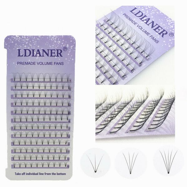 8-14mm 5d russian roll false eyelash extension short handle prefabricated fan c / d suede false eyelashes personal extension
8-14mm 5d russian roll false eyelash extension short handle prefabricated fan c / d suede false eyelashes personal extension