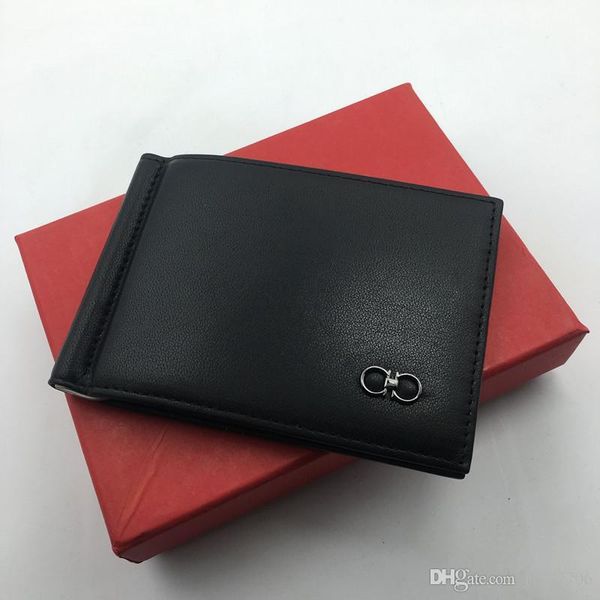 100% genuine leather slim mens credit card wallet money clip id card case simple design burnished edges 2019 new luxury men bifold wallets, Brown;gray
100% genuine leather slim mens credit card wallet money clip id card case simple design burnished edges 2019 new luxury men bifold wallets, Brown;gray
