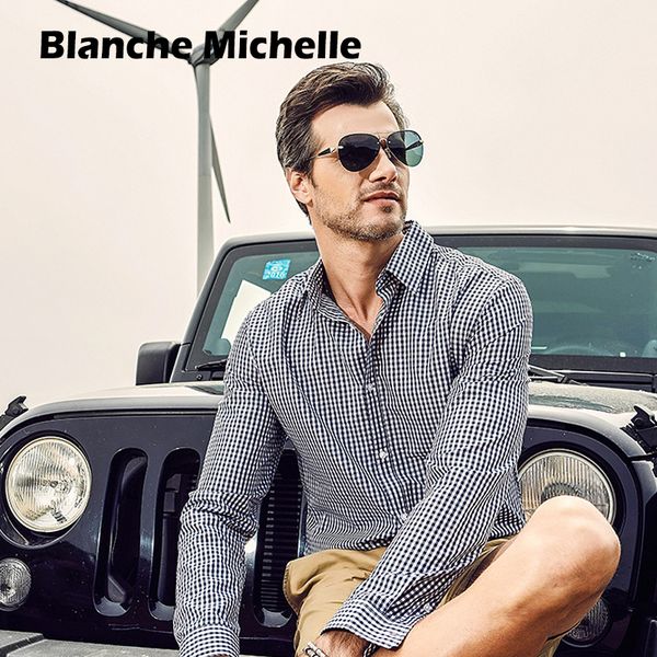 bm 2019 rimless sunglasses men polarized uv400 sunglass driving sun glasses brand designer oculos de sol with box, White;black
bm 2019 rimless sunglasses men polarized uv400 sunglass driving sun glasses brand designer oculos de sol with box, White;black
